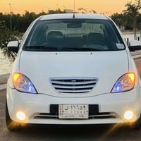 طيبه موديل 2014 كير مكينه جديد صدر امامي خلفي جديد تخم تاير جديد تبريد...