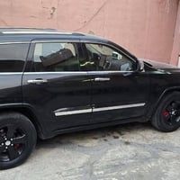 ٢٠١١ • ٦سلندر • ضرر قطعتين