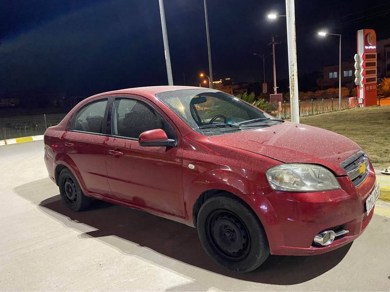 ئەڤیۆ ئۆتۆماتیک٢٠٠٨مەکینە گەورە بەناوی خۆمەوەیەوە
تاووکو2031تازەیە  گێر مەکینە بەشەرت تایەی تازەیە
بلاجکتۆرو ٥کەلەو عەینەک چوار پارچەی لەسەر شوخت
خۆم بۆیاخم کردوە بێناوگرتن پیشو دوای کەپسە 
کالبونەوەی نیە تەقەو رەقەی نیە پێشو دوایم داگرتوە
گۆرینەوەش دەکەم بە تیدا و ئۆپترا یاخود لانسەر قرش
سعر٦٠گەلا
*********** السليمانية, العراق
