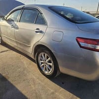 كامري خليجي • ٢٠١٠ • دوز خورماتوو