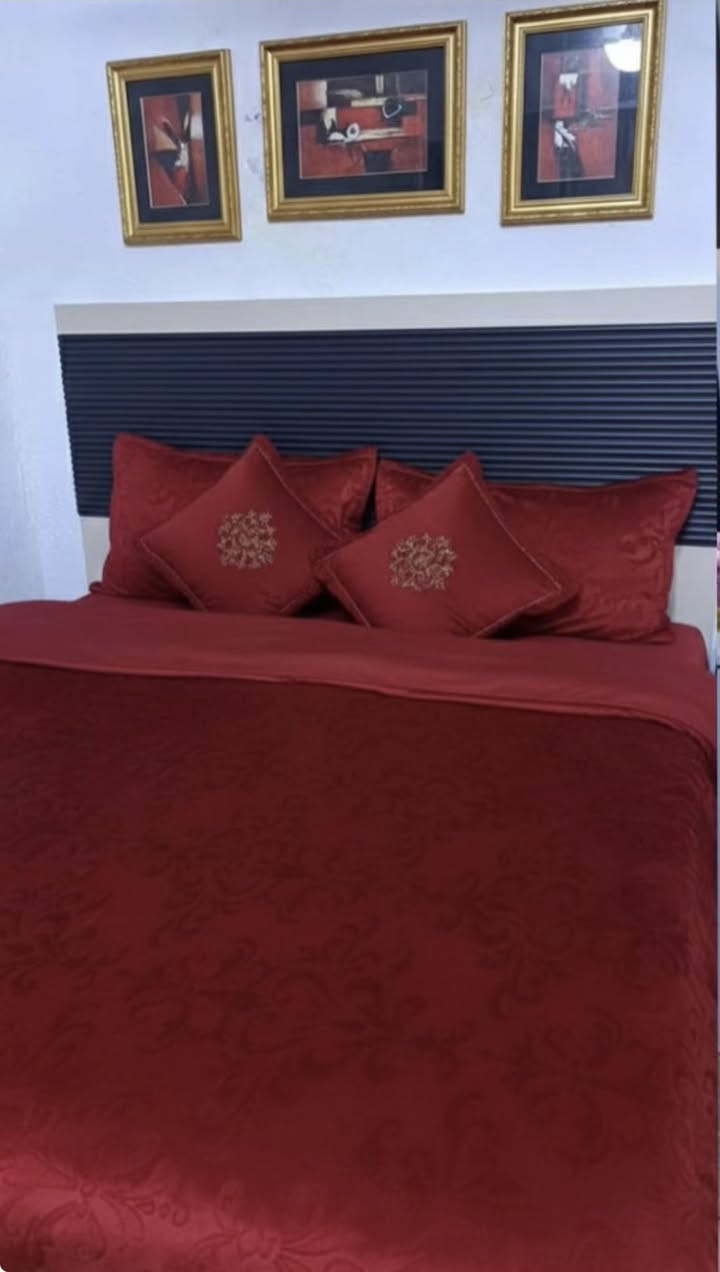 للبيع


**إذا كنت صاحب هذا الإعلان وتريد حذفه لأي سبب، رجاءا أرسل رسالة إلى الدعم الفني**