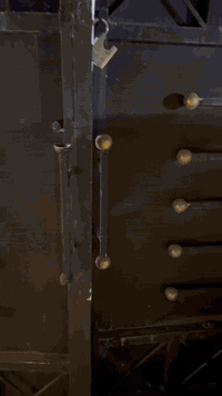 فلافل ابو طيبه • ١٠٠م • ٢غرف