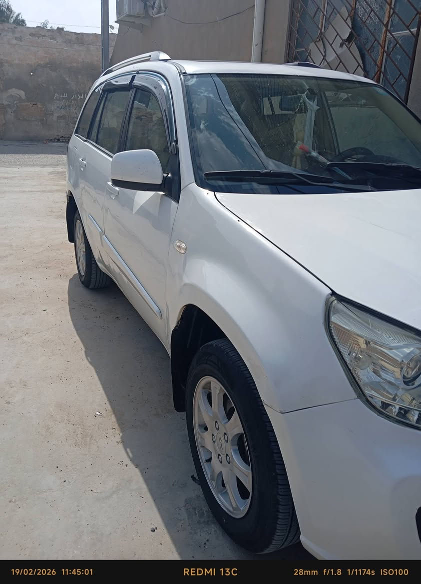 #مكلف بالنشر .....سلام عليكم تيكو 13 كير ومحرك مكفولات تبريد صبغ حزام أثر خياسات رقم دولي قادسيه راعيها بالكوت
#السعر 50 وبيها مجال بسيط مكاني واسط/نعانيه
استفسار ع الرقم ‏‪0781 752 7130‬‏
