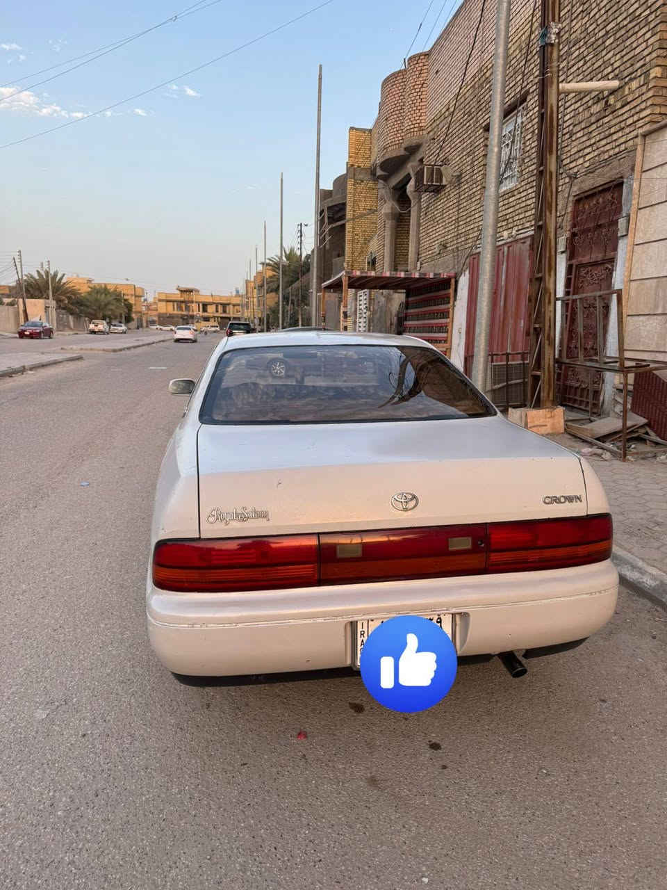 سلام عليكم بطه موديل ٩٢ رقم انبار مشروع وطني تحويل مباشر مكينه وكير ٢٥٠٠ ديلكو شرط نضافه حداديه ١٠٠ بل ١٠٠ كهربائيات كلها شغاله تبريد شرط ثلج اشاشه تاب تخم تاير فانات كهربائي سنتر لوك سياره كفاله عامه من صبق وضربه والخياس شاصي مكفول سياره نضيفه وجاهزه ترايك وين مايعجبك مكاني ناصريه مركز سعر ٦٢ كشنات كهربائي ***********
