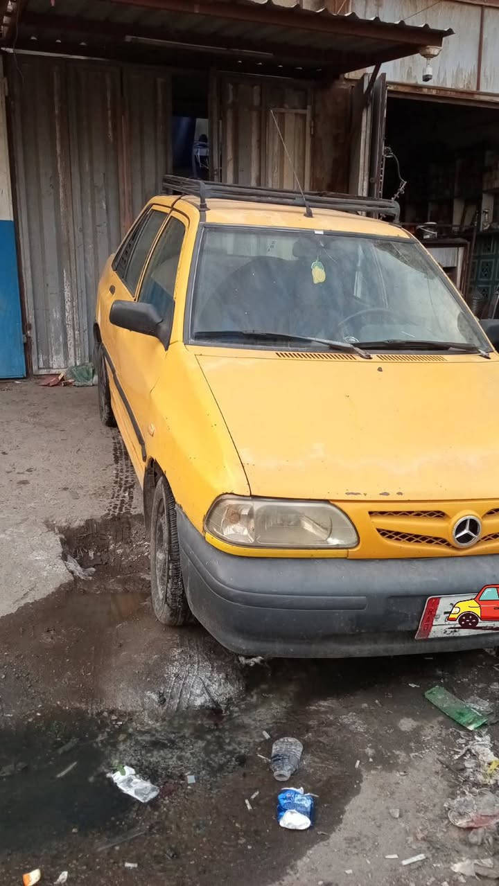 سلام عليكم سايبه موديل 2011 رقم الماني بغداد كير مكينه جدد صدر امامي خلفي جديد تخم تايرات جدد كهربايات كله شغاله السياره خير من لله الشرعي بل شعب السعر 20 السياره مصفره هيئه وغرامات ممتواجد على فيس رقم الهاتف ***********
