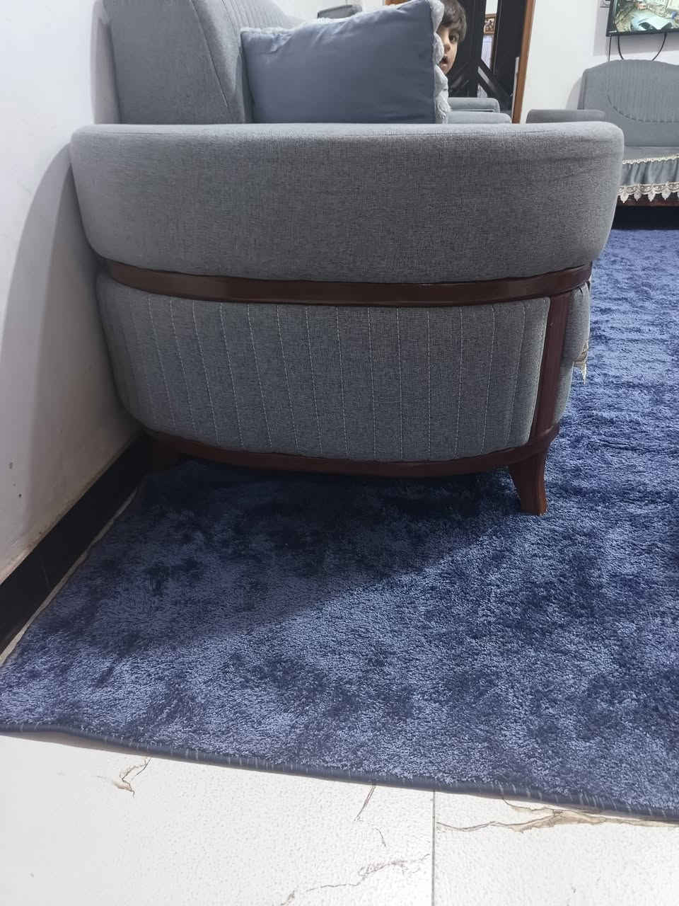 اغراض للبيع


**إذا كنت صاحب هذا الإعلان وتريد حذفه لأي سبب، رجاءا أرسل رسالة إلى الدعم الفني**