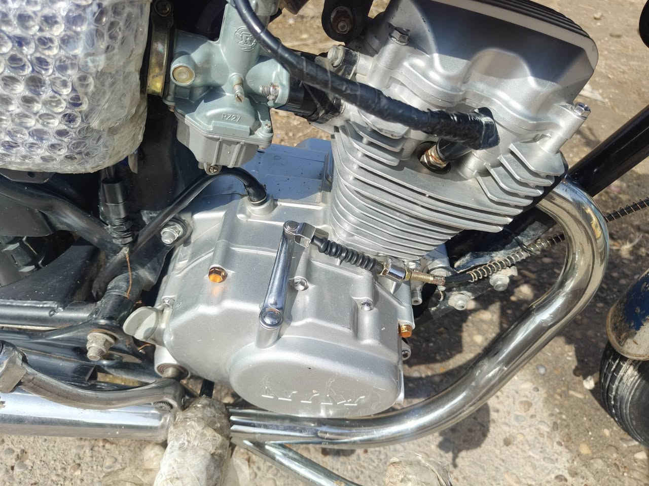 دراجه نامه امتياز موديل 2025وصل فقط وكمرك كفاله عامه دراجه الشراي خاص او يتصل ***********
