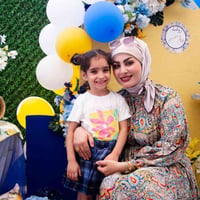 لقطات من حنت تخرج اطفالنا  🤗  ..  فروعنا::بغداد/البلديات -شارع الغسل  ...