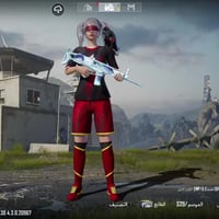 مروسه • بلايستيشن