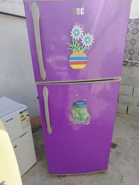ثلاجة • ١٦قدم • نضيف حيل