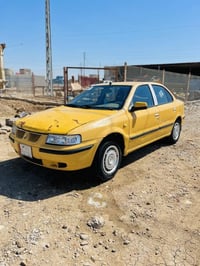 سمند ٢٠١١ • كورلا اوتوماتيك • عيب شرعي