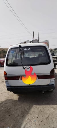 مكلف بنشر رقم انكليزي تحويل ثاني يوم سياره جاهزه من كلشي شويه ترتيب ير...