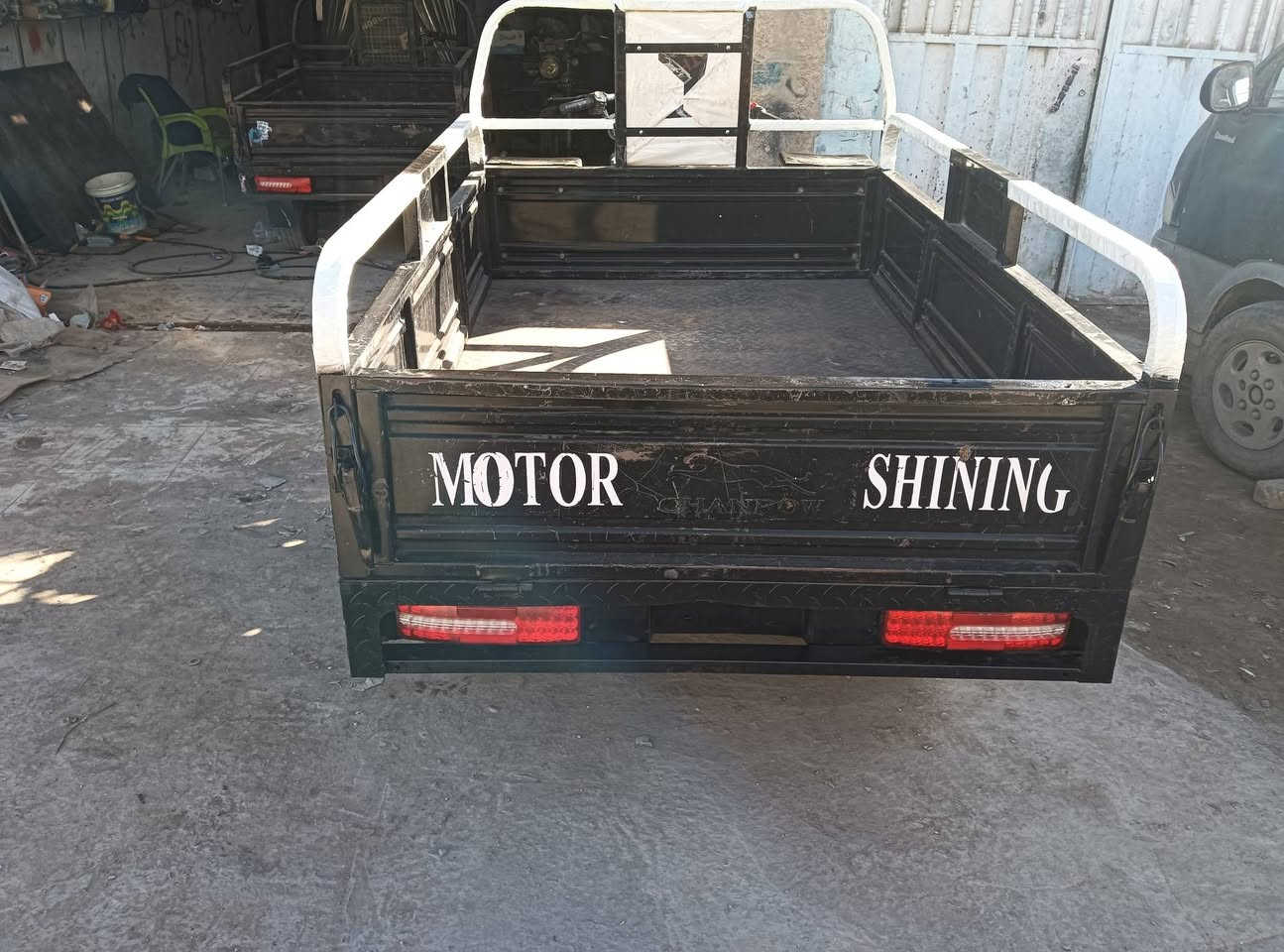 سلام عليكم ستوتا للبيع موديل 23 اوراق أصولي  بلال مكفوله ركبه العنوان حله نادر الثانيه شارع الخدمي قراغول رقم ***********
