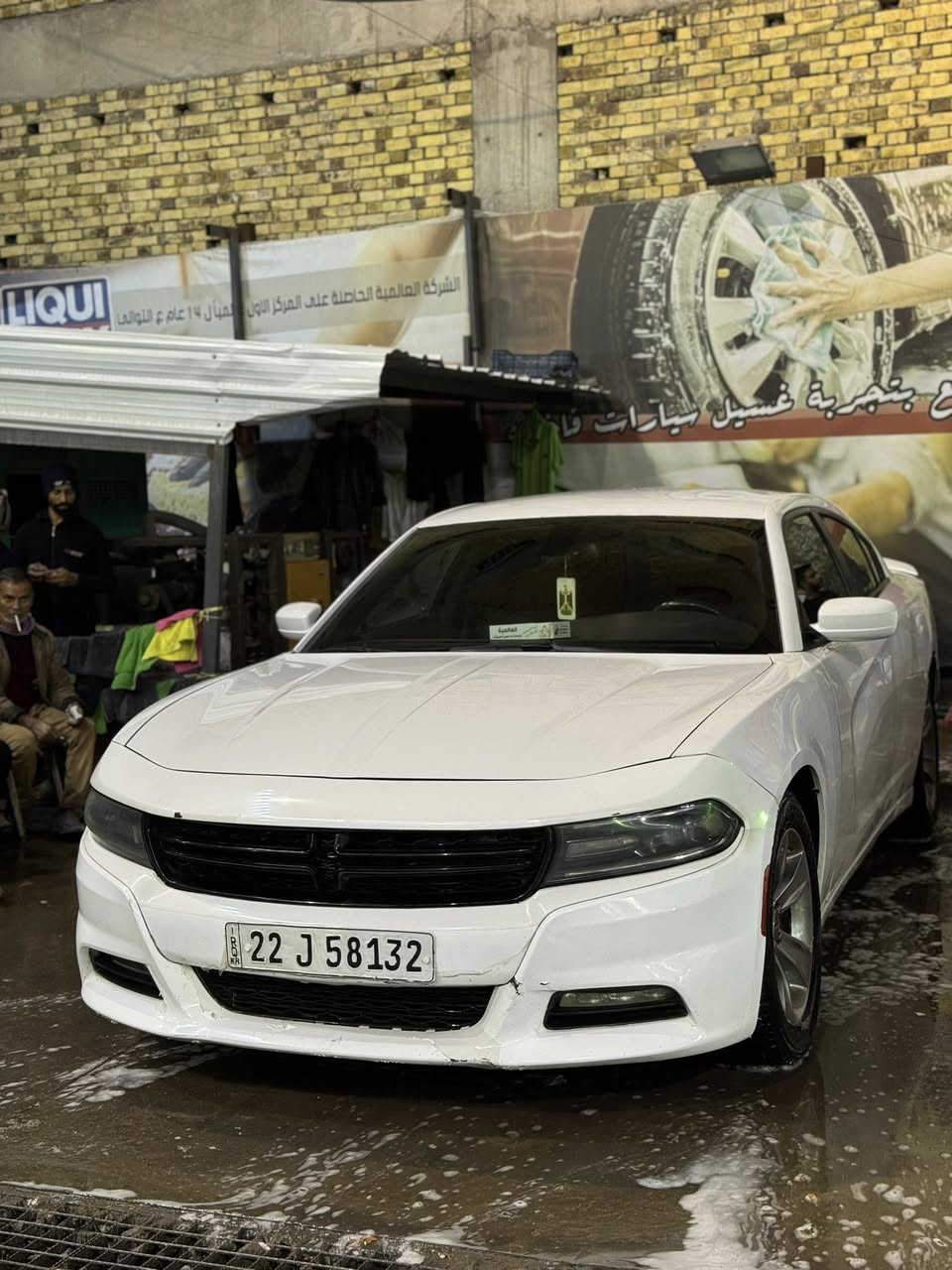 من رخصه الادمن المحترم جار جر 2019 رقم أربيل وارد كندي الدخول كلين  ضرر العراق تبديل قطعه بنيد فقط مع بارد وكارت بين الأبواب صفحه السائق للاستفسار اكثر ***********
