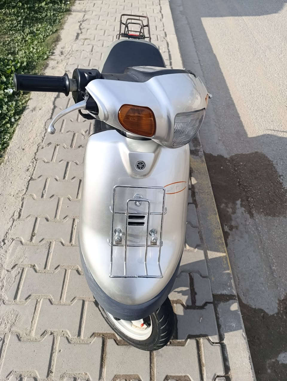 سلام عليكم بطة 2003للبيع الشراي يتصل مكاني كربلاء***********
