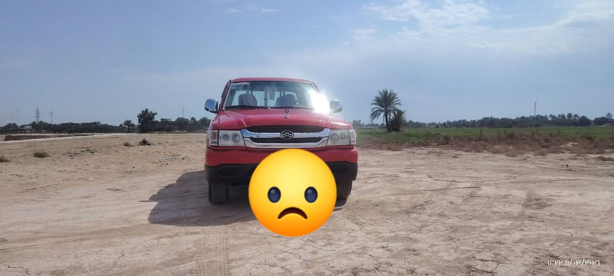 سلام عليكم دير 2010مكفولة من ضربه وكلبة وتبديل تخم تاير كهربائيات مكينة جديدة سنويه 29 رقمة بابل جاهزة السعر 57 وبيه مجال رقم :*********** التواصل
