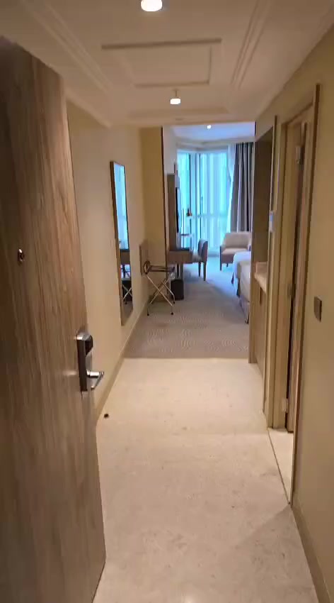 اعتمر مع شركة رياض الحرمين ومكارم طيبه للحج والعمرة 🌿✨
إحدى غرفنا في فنادقنا المميزة بانتظاركم
من الآن وحتى الموسم القادم إن شاء الله
راحة… خدمة راقية… وتنظيم يليق بكم 🤍
للحجز والاستفسار/***********
📞***********
*********** /***********
نسأل الله لكم عمرة مقبولة وسعياً مشكوراً 🌙
