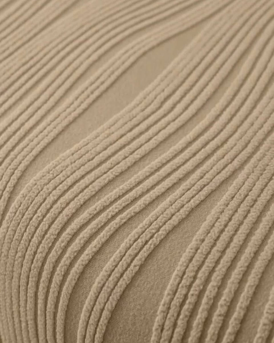 وصل الجديد من ماركه سيدار العالميه 
جديد غلاف تخم قنفات تركي 
تلبيسة تخم ليكرا 
جاكار مقدف 
خامة ثقيل درجة اولى 
المحتويات 10 قطع ( نظام تركي ) 

قنفات ثلاثية عدد 2
قنفات ثنائية عدد 1
قنفات احادية عدد 2
وجوه كوشات عدد 5
للتوصيل كافه محافظات


**إذا كنت صاحب هذا الإعلان وتريد حذفه لأي سبب، رجاءا أرسل رسالة إلى الدعم الفني**