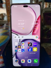 هونر X9c • بطارية ٦٦٠٠ • شحن سريع