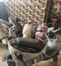 سكنس جبلي • موديل ٢٠١١ • معدل