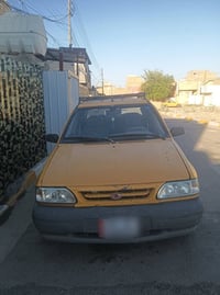 سايبه • ٢٠١٢ • تبريد شغال