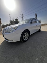 النترا ٢٠١١ • كفاله • رقم جديد