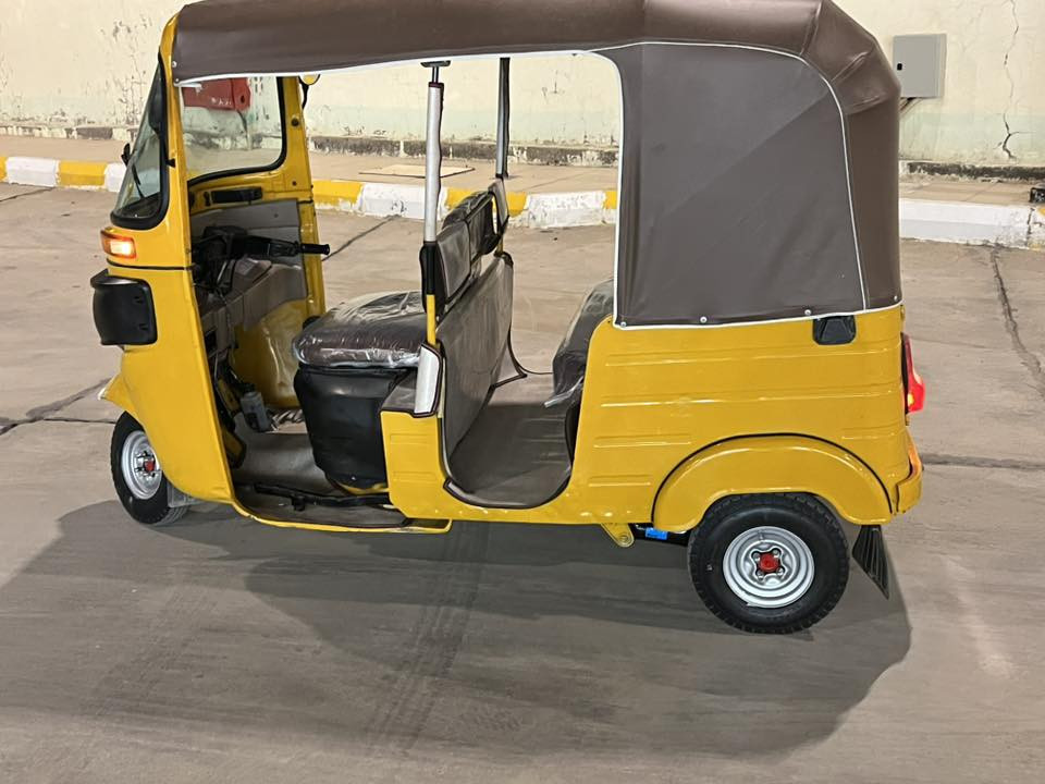 سلام عليكم تكتك لبيع ٢٠ شهر ٦ وراق وكيله شاكر ابو لمجر تكتك كفاله عامه ستفسار  علا رقم***********
