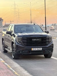 سيرا Elevation • ٨ سلندر ٥.٣ • ٤٨٣٠٠ ميل