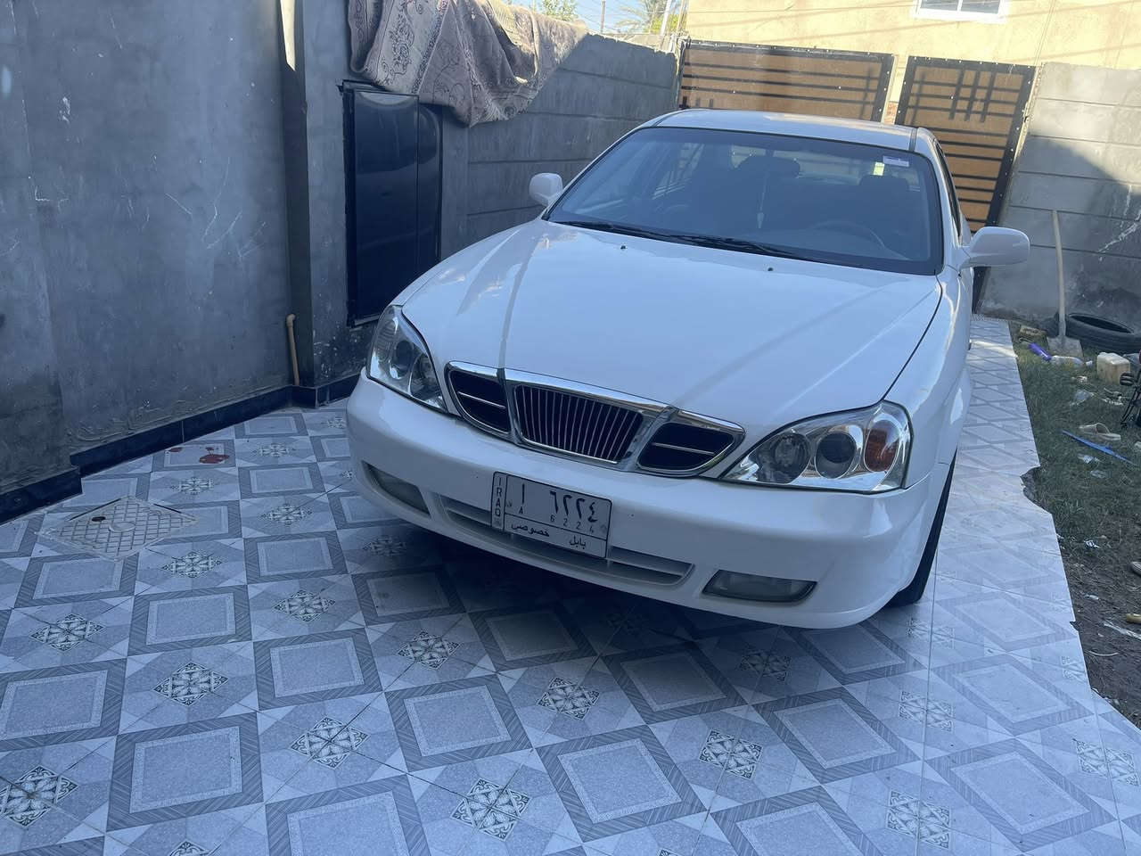 السلام عليكم ابكا 2006 كير ومكينه وحداديه وتبريد شغال سياره جاهزه مابيه نقص كير اوتاماتيك مشروع وطني تحويل ثاني يوم مكان السياره حله مركز ترهم مراوس *********** السعر 40
