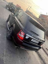 رانج روفر 2013 خليجي وكالة سردار بسعر جداً مناسب 145 ورقة —————  كفاله...