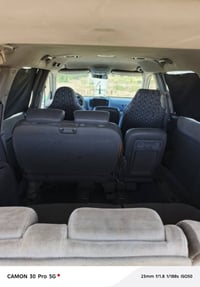 ٢٠٠٦ • مكينة وكير جديد • السماوه