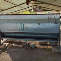 بداره للبيع ياخد طن علف اتصل على رقم او واتساب 07512410843