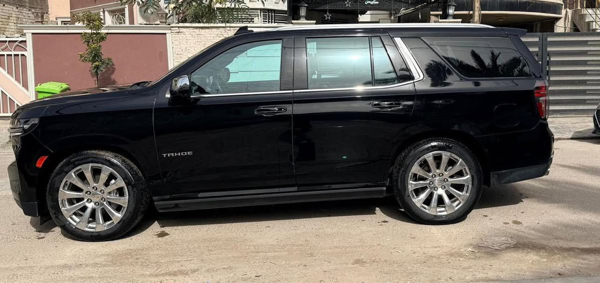 تاهو 2023 بريمير
وكالة المنصور
محرك 5300
7 مقعد
عداد 29000
مغلفه ppf
السعر 60000$
بغداد حي الجامعة
***********
