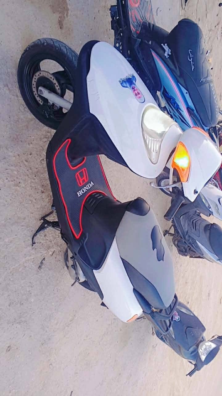 سبيسي نضيف كهربائيات شغاله سلف شغال سعر 600وبيه مجال


**إذا كنت صاحب هذا الإعلان وتريد حذفه لأي سبب، رجاءا أرسل رسالة إلى الدعم الفني**