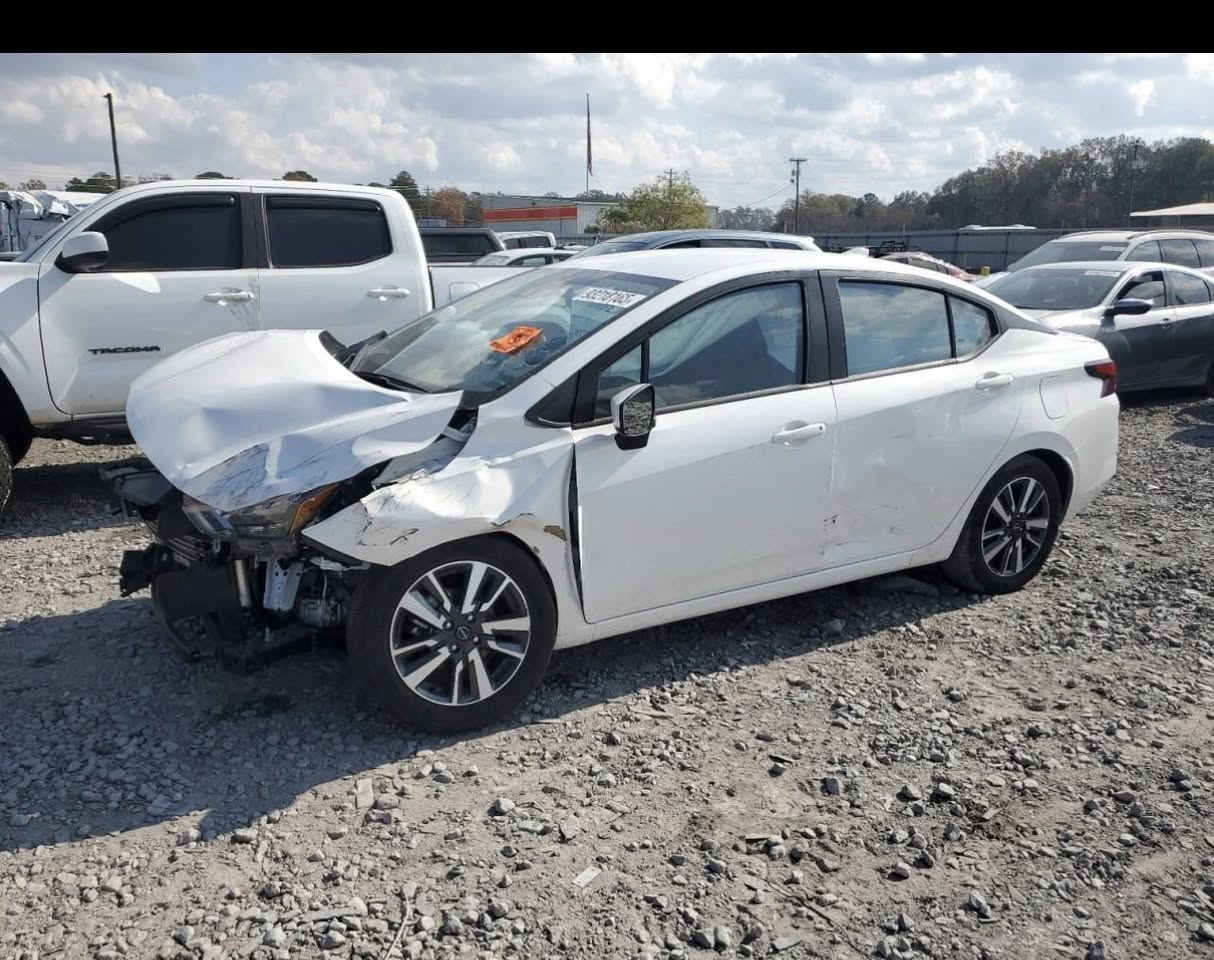 ⭕ اعلان مزاد 🔥🔥🔥
20 ورقة بيع مباشر
نوع السيارة 
نيسان فيرسا 2025 sv
تاريخ المزاد 🕒 :26/03/2026
الضرر : حسب الصور المرفقة
شراء مباشر من داخل المزار بسعر 
20 ورقة 
لمن يرغب بشراء التواصل معنا على الواتساب 

للمزيد من المعلومات الاتصال 

***********
***********

أو التفضل بزيارة مكتبنا 👇🏻👇🏻

#مكتب_بيع_وشراء_من_المزاد
#مزاد_السيارات_الوارد_الأمريكي
#copart
#iaai
#المزادات_الامريكية
