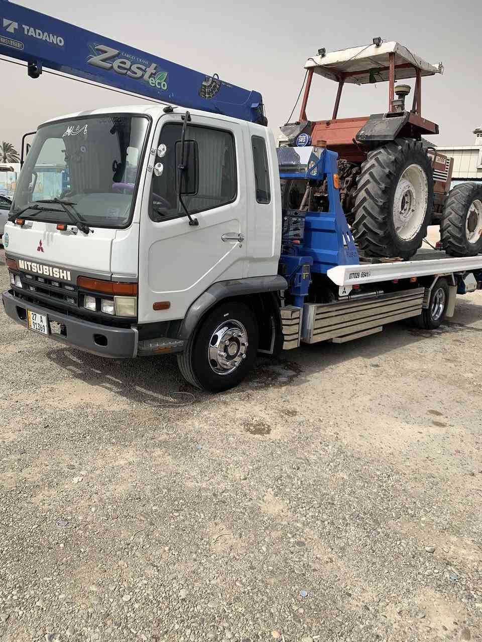 سلام عليكم فوسه للبيع يسره بلاد كرين زت 3سلايت فحل 8برغي 
مكينه 16فول عادي سياره جاهزه من كلشي رقم ذي قار ما معلايه 
***********
***********
