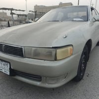 كرستا • ٩٣ • مكينة وكير