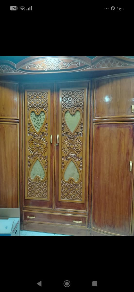 غرفه اخشاب تكمه مو سوكي خشب ثكيل نضيفه السعر النهائي ٦٠٠المكان بغداد حريه الشراي يجي خاص


**إذا كنت صاحب هذا الإعلان وتريد حذفه لأي سبب، رجاءا أرسل رسالة إلى الدعم الفني**