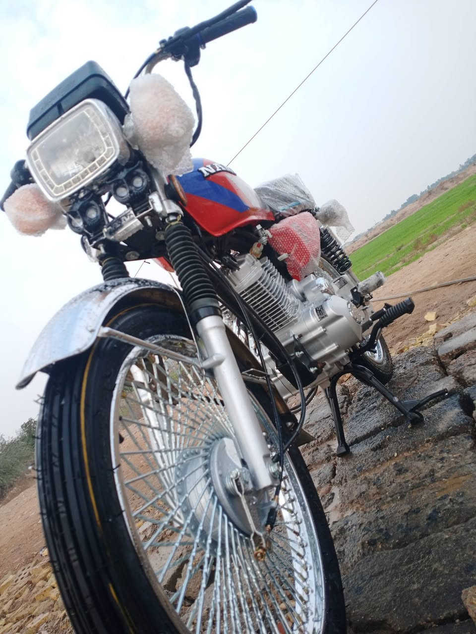 للبيع  نامه موديل 2021 
اوراق اصولي محرك ابو الحاسبه خمسه كير سلف ضفيره وكهربائيات كله جديد لايت عالي ناصي زنون دشبول الكتروني دبلات شركه اصلي شوفت عيونكم  قراضها كله جديد اصلي شوفت عينك جاهزه من كل النواحي مكفوله من كلشي وسعر ٩٥٠ وبيها مجال شراي يتصل او خاص ***********
