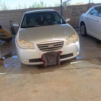 هيونداي إلانترا • ألنترا 2010 • سيارة النترا • النترا ناصرية • سيارة ل...
