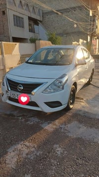نيسان صني 2019 • نيسان صني • سيارة نيسان صني • صني 2019 • نيسان • سيار...