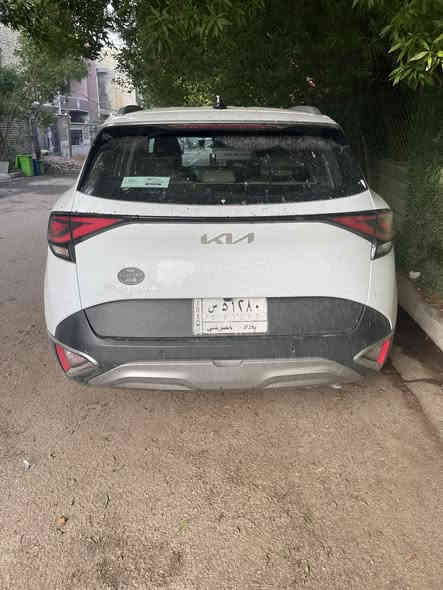 سلام عليكم سبورتج 2023 السياره مكفوله كفاله عامه من صبخ بيه طختين خفيفه موضحات بل صور جه عمس السائق بل بيبان وبيه صوت رواجس رواجس رواجس اوك عنوان بغداد حي القاهره رقم *********** سعره 220
