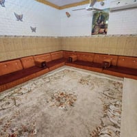 جلسة • طقم كنب • صالون