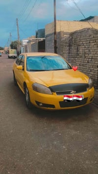 ٢٠٠٩ • محرك ٣٥٠٠ • رقم كركوك دولي