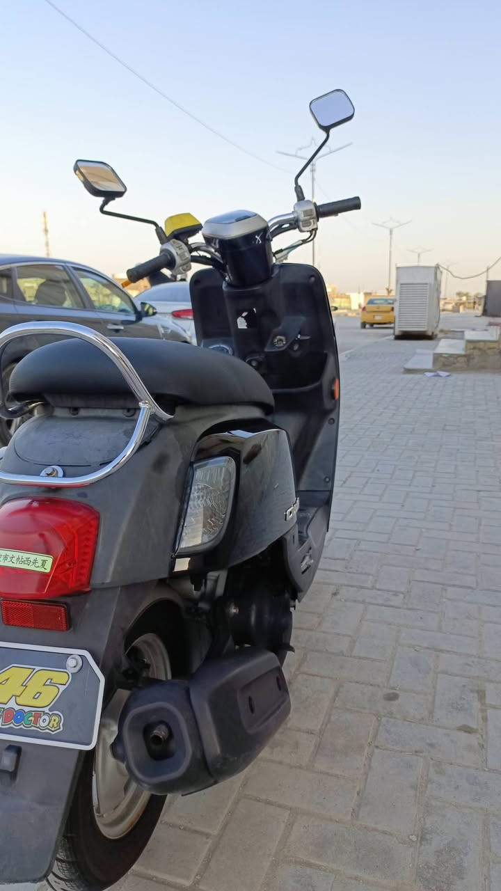 مـاكس بوليسي نوزل للبيع👌🏻
بوليسي بلاد ✅
دراجه مكفوله ✅ 
موديل 2012 ✅
مكينه مكفوله ✅
(مـليون)  وبيها مجال حكك الجيهه
السماوه قضاء الخضر / ***********
