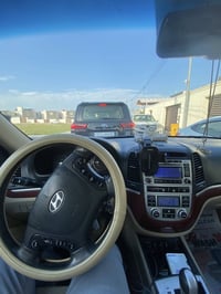 سنتافي خليجي • ٢٠٠٩ • ٦ سلندر