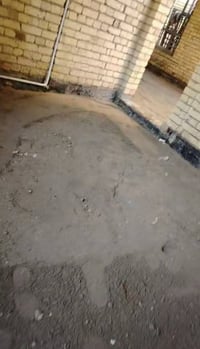 يا الله. السلام عليكم احنه كادر كامل ( لتنظيف وحدل وصب) ارضيات بأنواعه...