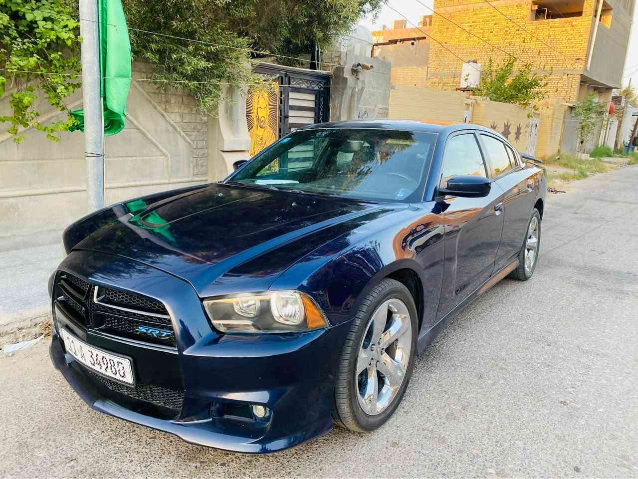 دوج جارجر ١٣ للبيع 
سياره جاهزه بيها اربع قطع سونار موجود 
سعر ١٣٣ 
مكان ناصرية 
رقمي *********** ناصرية, ذي قار
