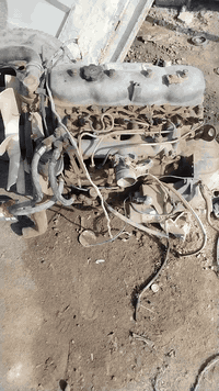 محرك دينه شرط شغل لا تبخير ولا تنقيط هوه وكيره ***********
