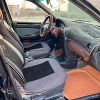 سيفيه • ١٩٩٣ • بابل الشوملي